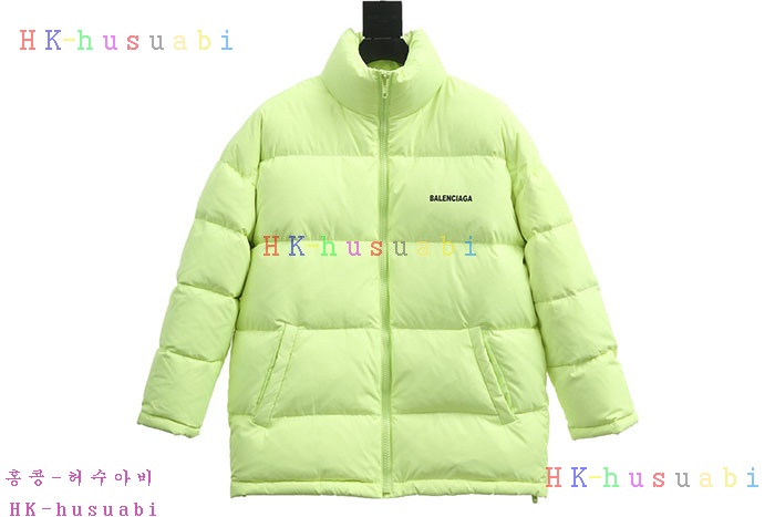 NEW 발렌시아가 패딩 신상 B 662543