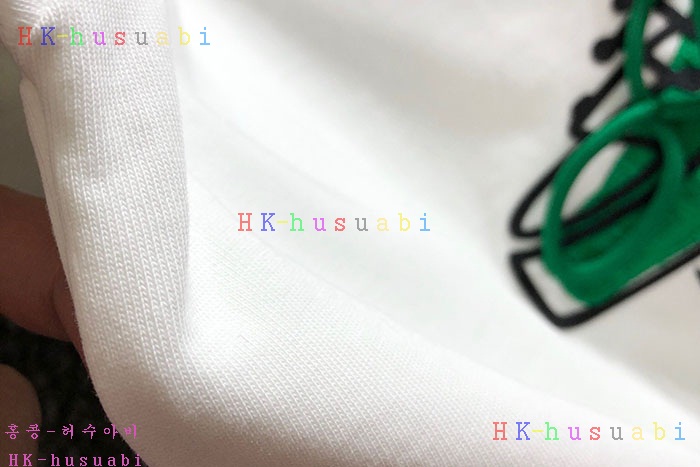NEW 보테가베네타 반팔티 신상 BV 777412