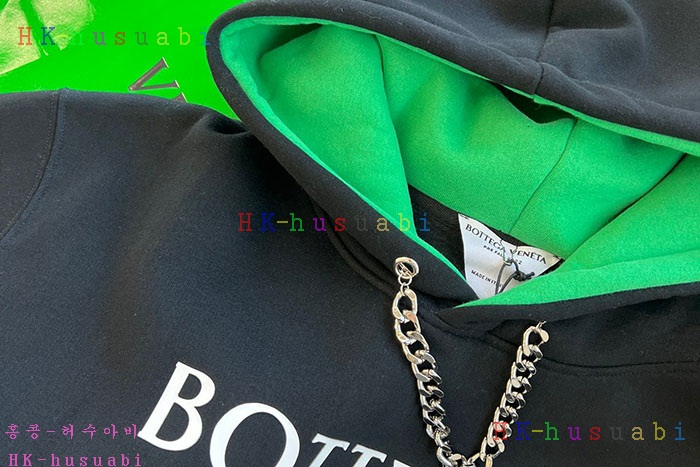 NEW 보테가베네타 후드티 신상 BV 777414