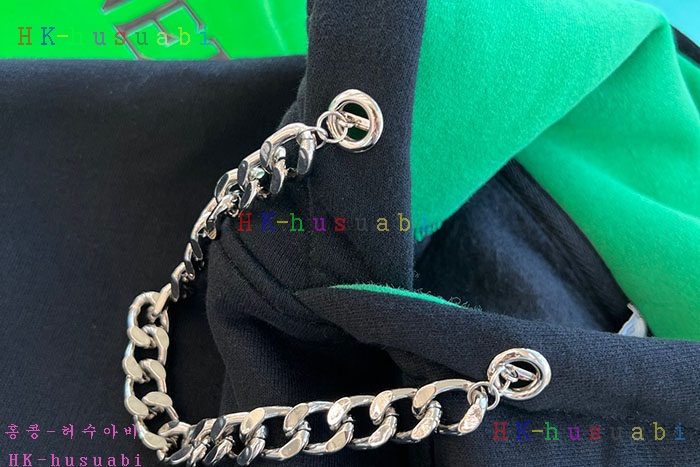 NEW 보테가베네타 후드티 신상 BV 777414