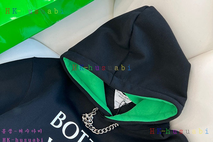 NEW 보테가베네타 후드티 신상 BV 777414
