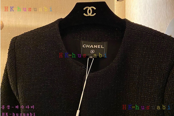 NEW 샤넬 자켓 신상 C 58528