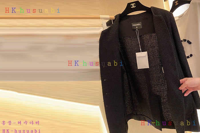 NEW 샤넬 자켓 신상 C 58528
