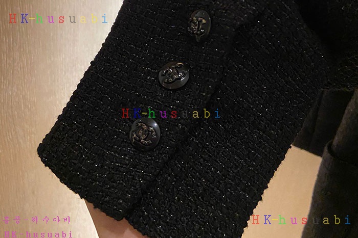 NEW 샤넬 자켓 신상 C 58528