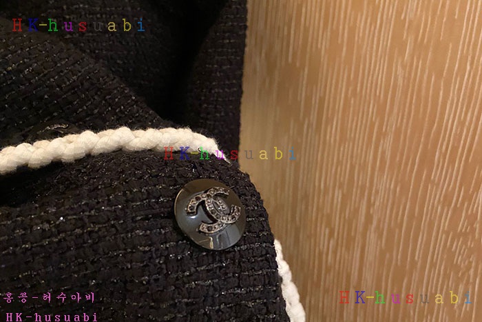 NEW 샤넬 자켓 신상 C 58528