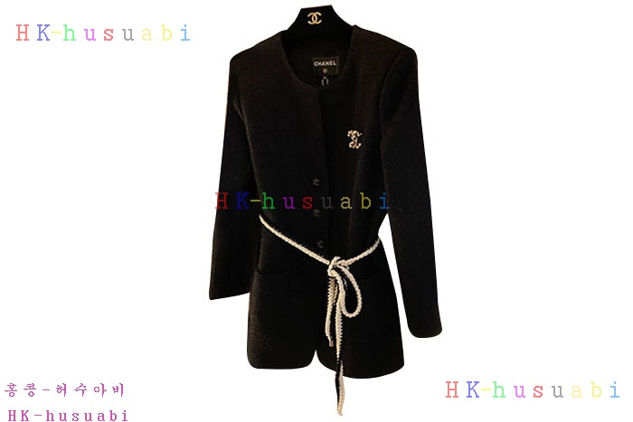 NEW 샤넬 자켓 신상 C 58528