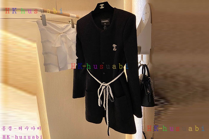 NEW 샤넬 자켓 신상 C 58528