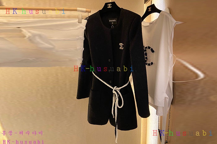 NEW 샤넬 자켓 신상 C 58528