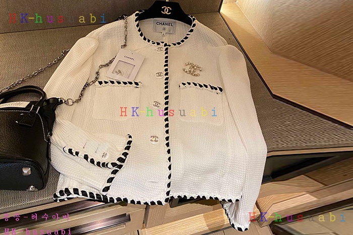 NEW 샤넬 자켓 신상 C 58530