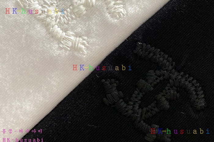 NEW 샤넬 반팔티  신상 C 58562
