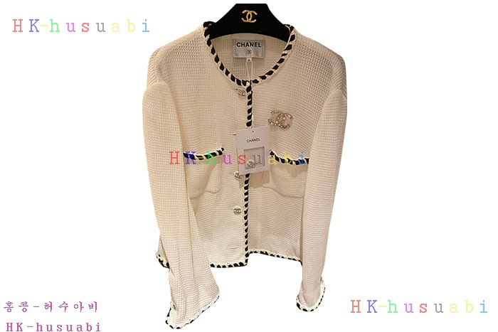 NEW 샤넬 자켓 신상 C 58530