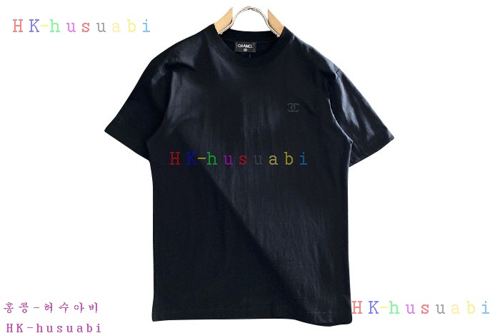 NEW 샤넬 반팔티  신상 C 58562