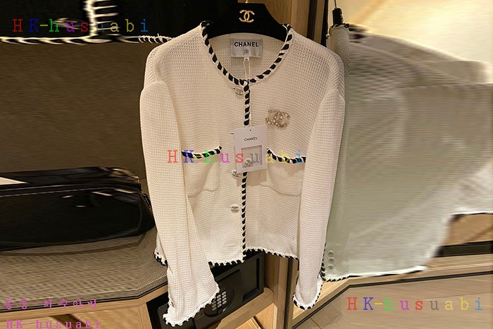 NEW 샤넬 자켓 신상 C 58530