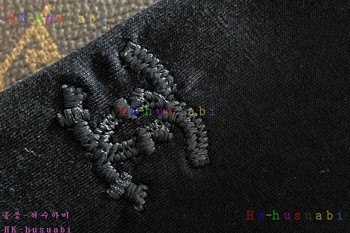 NEW 샤넬 반팔티  신상 C 58562