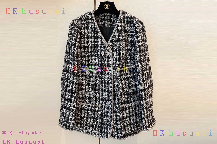 NEW 샤넬 자켓  신상 C 58549