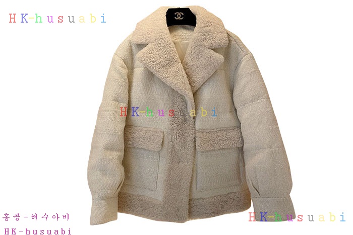 NEW 샤넬 자켓  신상 C 58550