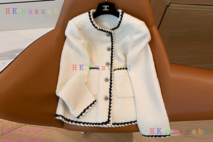 NEW 샤넬 자켓  신상 C 58543