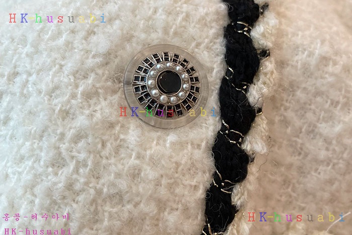 NEW 샤넬 자켓  신상 C 58543
