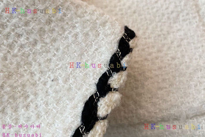 NEW 샤넬 자켓  신상 C 58543