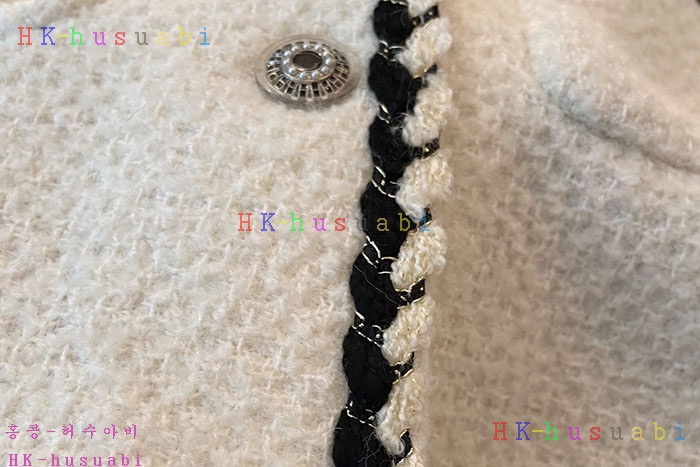 NEW 샤넬 자켓  신상 C 58543