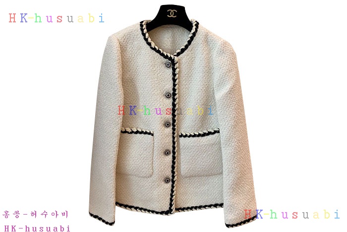 NEW 샤넬 자켓  신상 C 58543