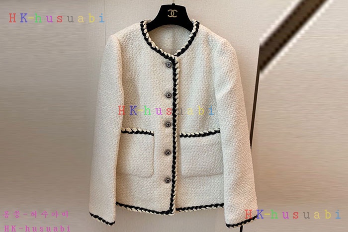 NEW 샤넬 자켓  신상 C 58543