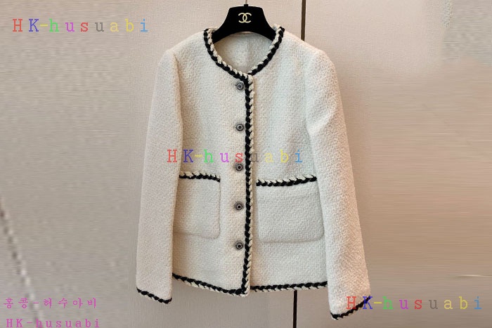 NEW 샤넬 자켓  신상 C 58543