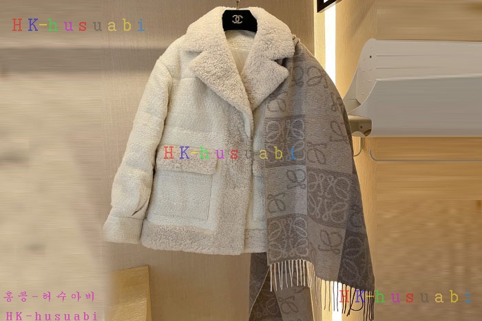 NEW 샤넬 자켓  신상 C 58550