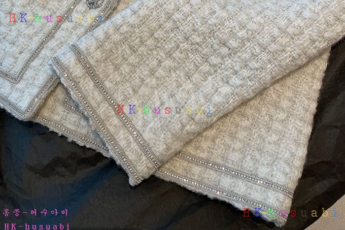 NEW 샤넬 자켓  신상 C 58553