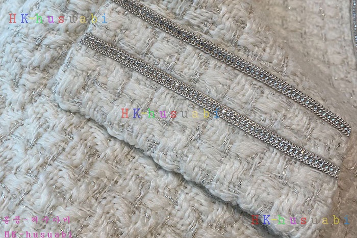 NEW 샤넬 자켓  신상 C 58553