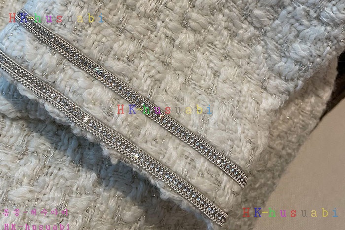 NEW 샤넬 자켓  신상 C 58553
