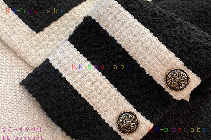 NEW 샤넬 자켓  신상 C 58555