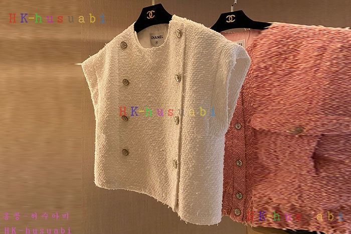 NEW 샤넬 베스트 신상 C 58525