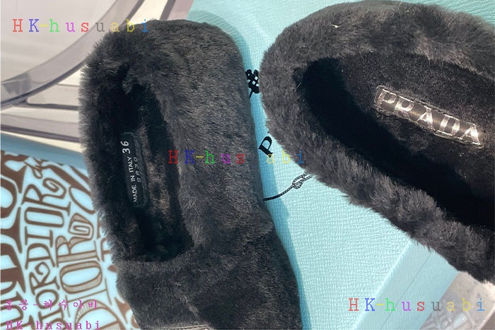 NEW 프라다 신발  신상 P 442823