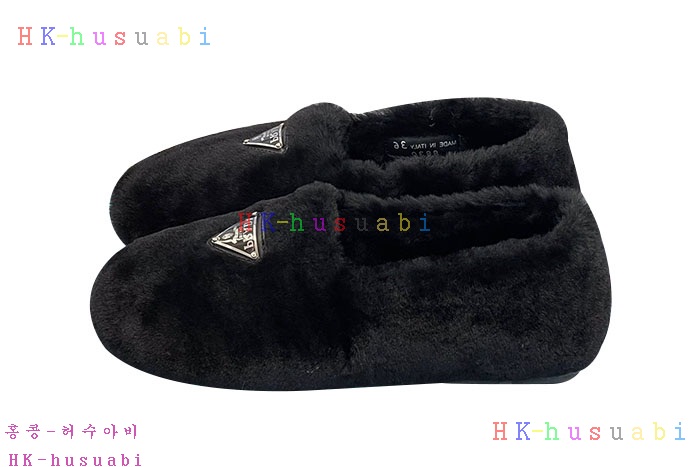 NEW 프라다 신발  신상 P 442823