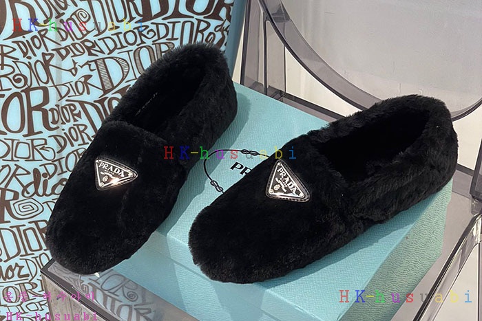 NEW 프라다 신발  신상 P 442823
