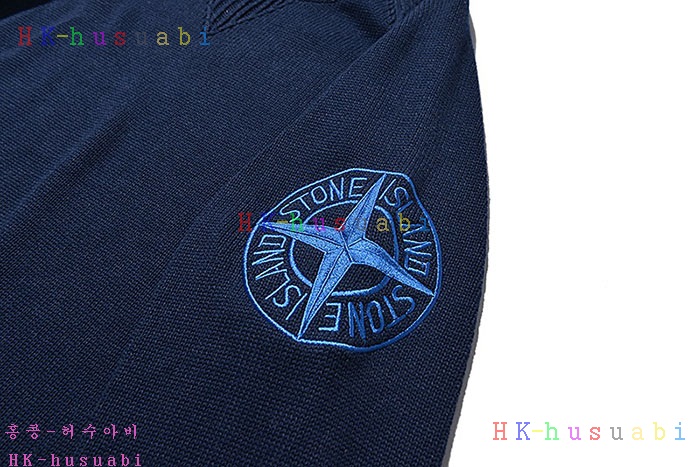 NEW 스톤 아일랜드 니트 신상 ST 299922