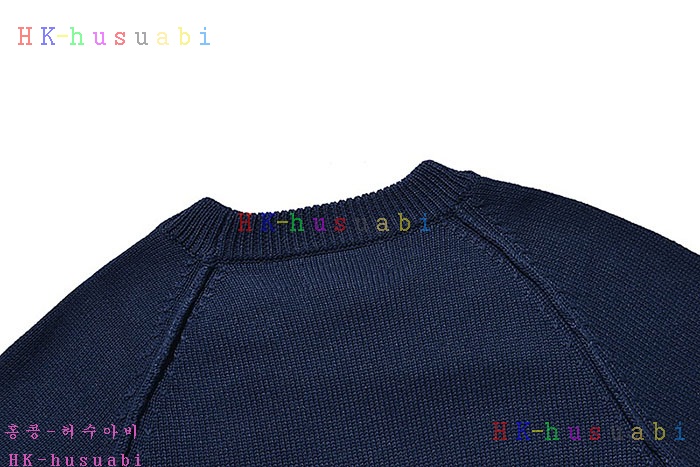 NEW 스톤 아일랜드 니트 신상 ST 299922