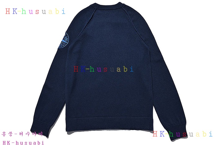 NEW 스톤 아일랜드 니트 신상 ST 299922