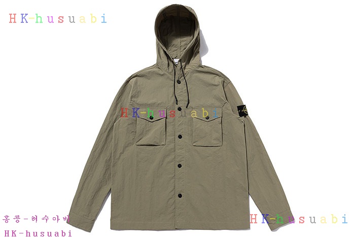 NEW 스톤 아일랜드 자켓 신상 ST 299925