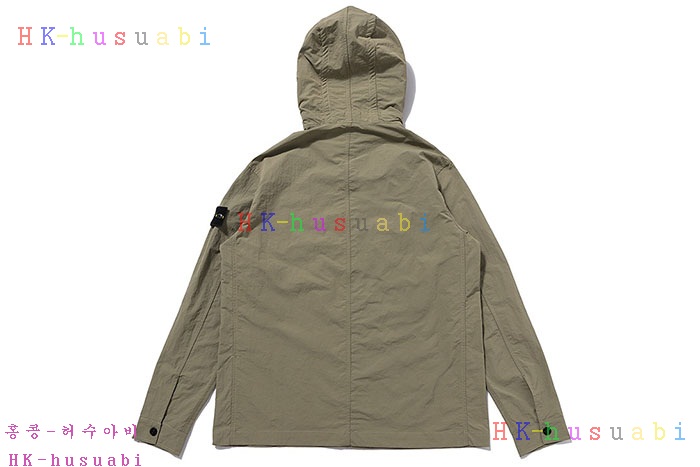 NEW 스톤 아일랜드 자켓 신상 ST 299925