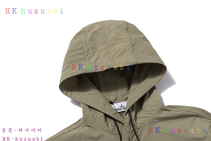NEW 스톤 아일랜드 자켓 신상 ST 299925