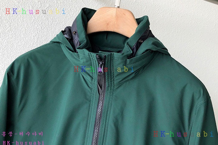 NEW 스톤 아일랜드 패딩 신상 ST 299931