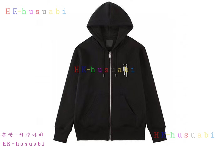 NEW 지방시 후드집업 신상 GV 2533322
