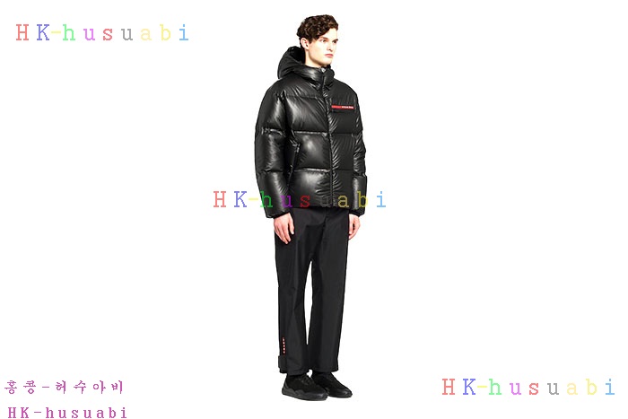 NEW 프라다 패딩 신상  P 3352504