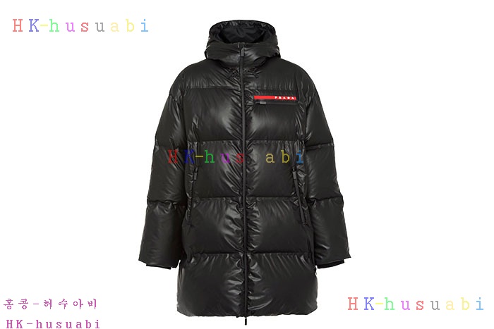 NEW 프라다 패딩 신상  P 3352503