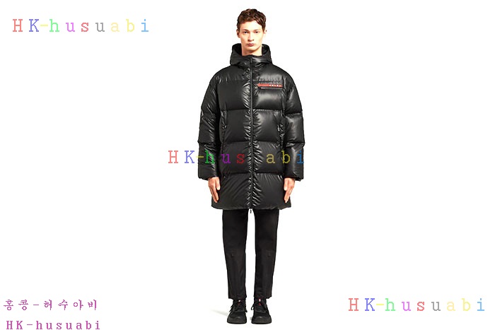 NEW 프라다 패딩 신상  P 3352503