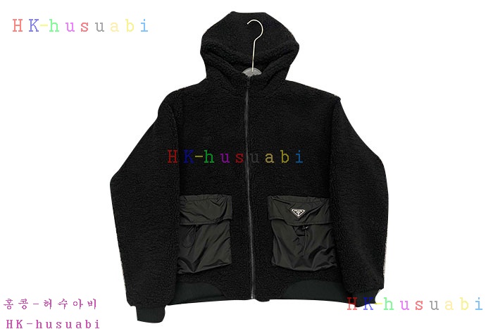NEW 프라다 후드집업 P 3352502