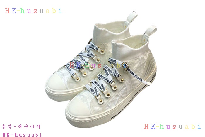NEW 디올 스니커즈 신상 DR 2242507