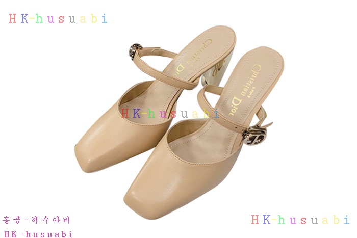 NEW 디올 신발 신상 DR 2242514